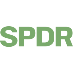SPDR S&P 500 ETF